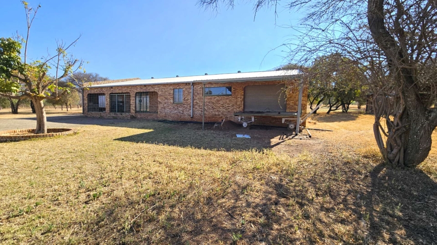3 Bedroom Property for Sale in Brits Rural North West